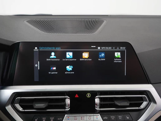 BMW 3 Serie - Afbeelding 26 van 30