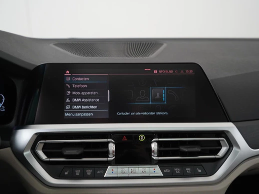 BMW 3 Serie - Afbeelding 27 van 30