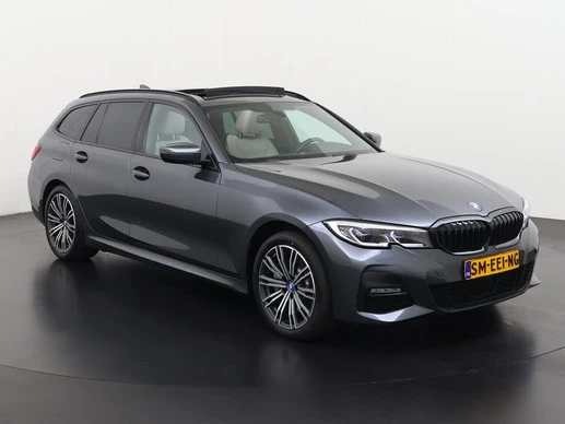 BMW 3 Serie - Afbeelding 30 van 30