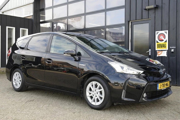 Toyota Prius - Afbeelding 1 van 30