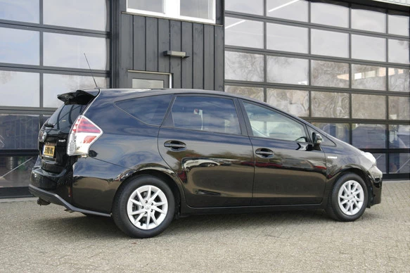 Toyota Prius - Afbeelding 3 van 30