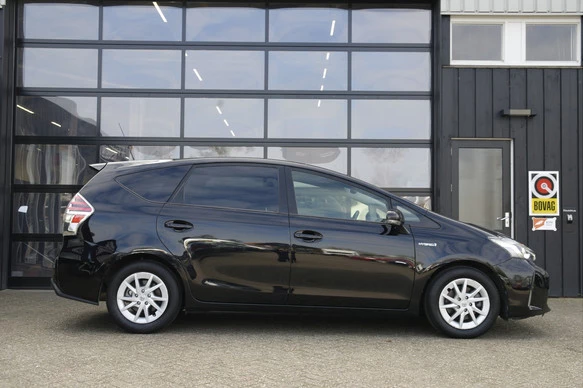 Toyota Prius - Afbeelding 4 van 30
