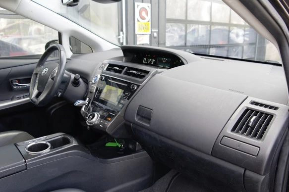 Toyota Prius - Afbeelding 5 van 30