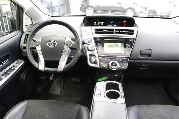 Toyota Prius - Afbeelding 6 van 30