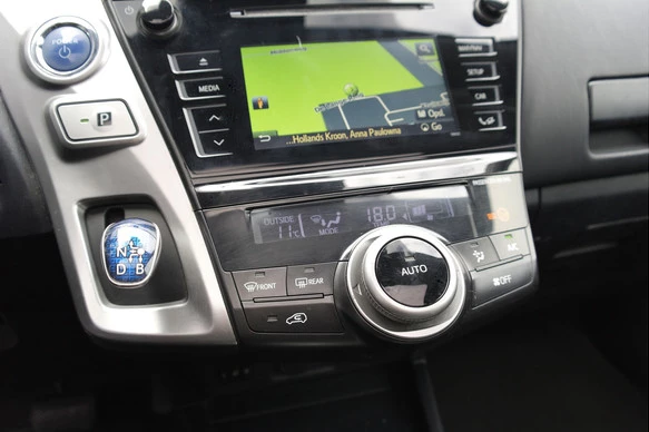 Toyota Prius - Afbeelding 9 van 30