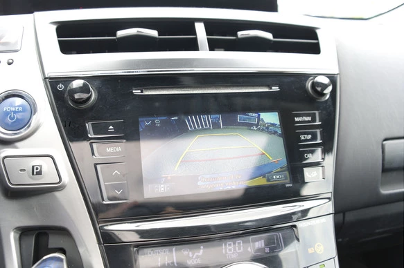 Toyota Prius - Afbeelding 10 van 30