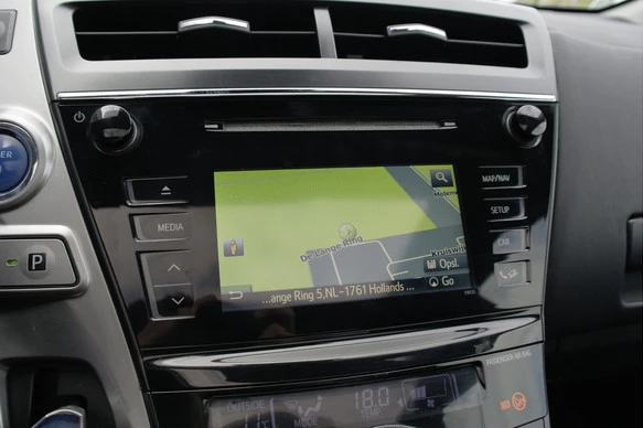 Toyota Prius - Afbeelding 11 van 30