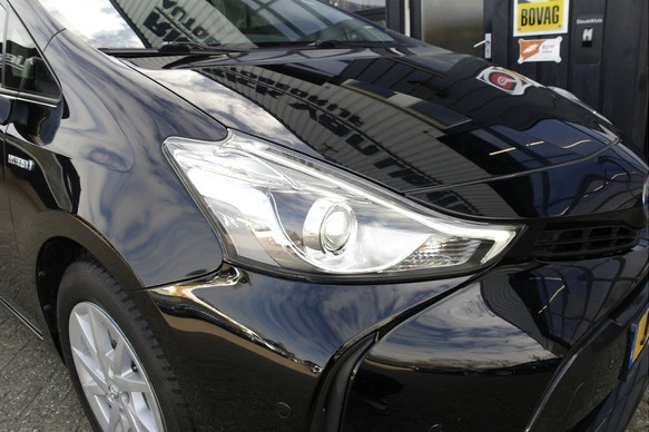 Toyota Prius - Afbeelding 17 van 30