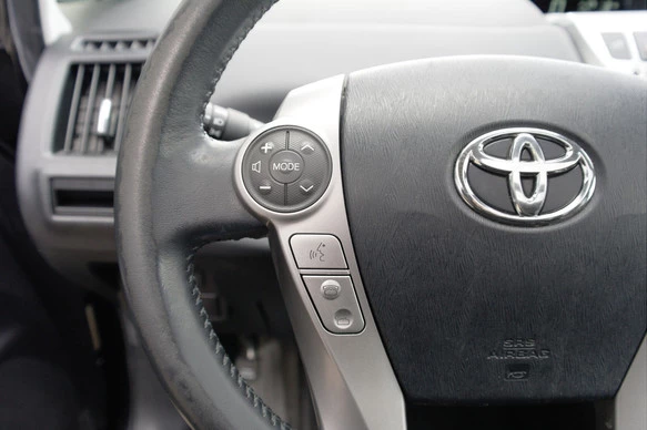 Toyota Prius - Afbeelding 18 van 30