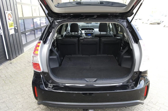 Toyota Prius - Afbeelding 21 van 30