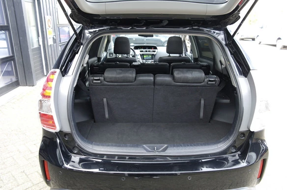 Toyota Prius - Afbeelding 22 van 30