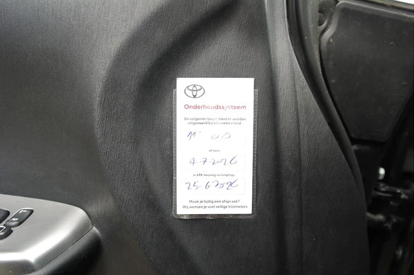 Toyota Prius - Afbeelding 27 van 30