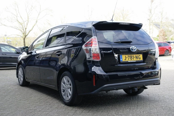 Toyota Prius - Afbeelding 28 van 30
