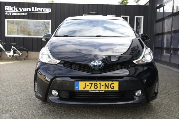 Toyota Prius - Afbeelding 29 van 30