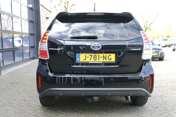 Toyota Prius - Afbeelding 30 van 30