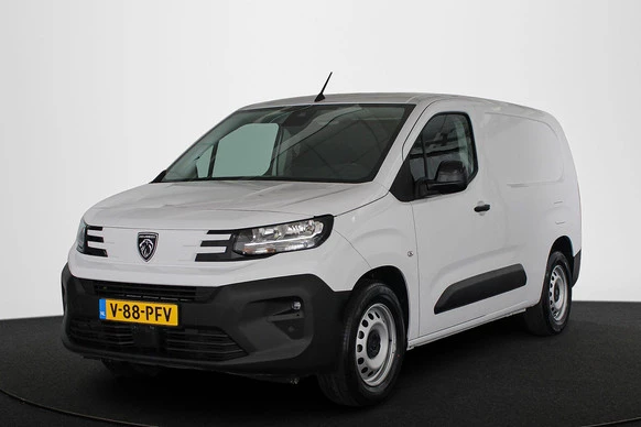 Peugeot e-Partner - Afbeelding 1 van 30