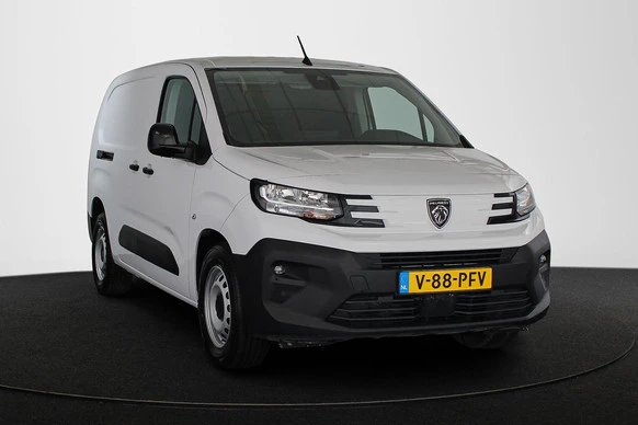 Peugeot e-Partner - Afbeelding 2 van 30