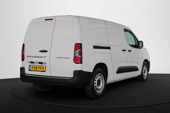 Peugeot e-Partner - Afbeelding 3 van 30