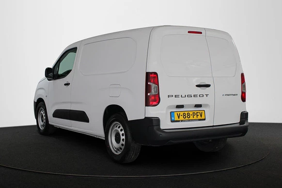 Peugeot e-Partner - Afbeelding 4 van 30