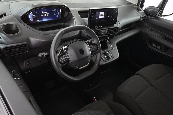 Peugeot e-Partner - Afbeelding 5 van 30