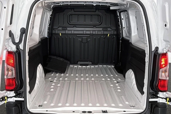 Peugeot e-Partner - Afbeelding 6 van 30