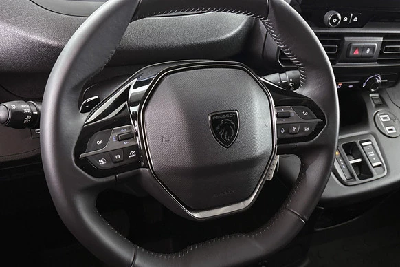 Peugeot e-Partner - Afbeelding 7 van 30