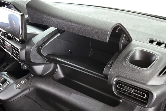 Peugeot e-Partner - Afbeelding 8 van 30