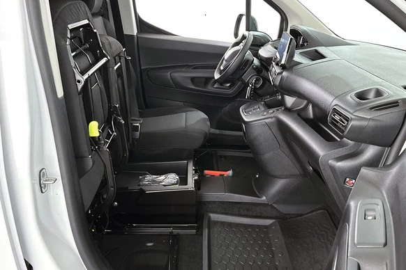 Peugeot e-Partner - Afbeelding 10 van 30