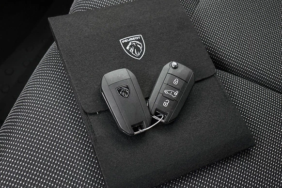 Peugeot e-Partner - Afbeelding 11 van 30