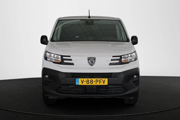 Peugeot e-Partner - Afbeelding 13 van 30