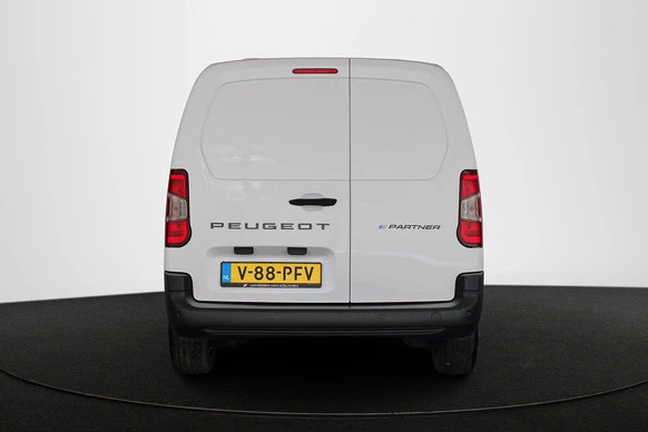 Peugeot e-Partner - Afbeelding 14 van 30