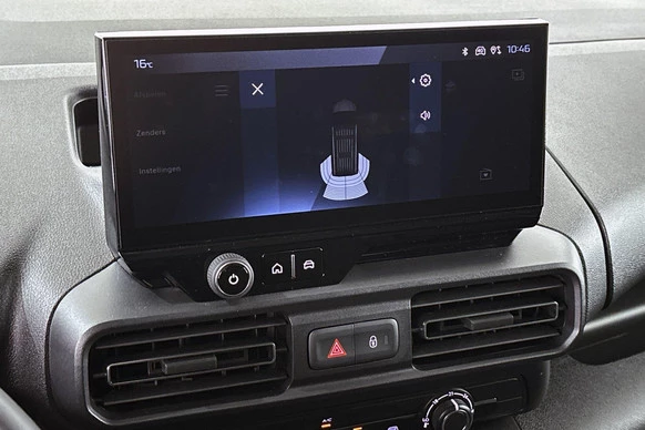 Peugeot e-Partner - Afbeelding 15 van 30