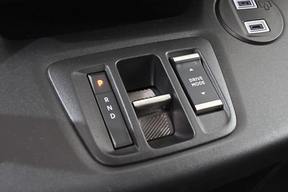 Peugeot e-Partner - Afbeelding 16 van 30