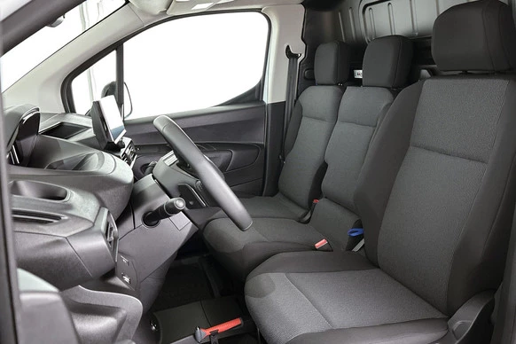 Peugeot e-Partner - Afbeelding 18 van 30