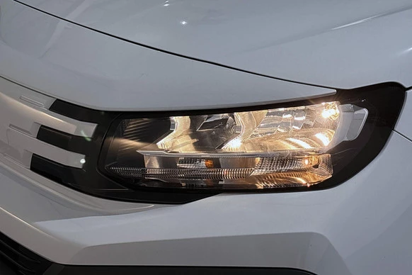 Peugeot e-Partner - Afbeelding 19 van 30