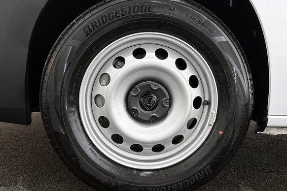 Peugeot e-Partner - Afbeelding 22 van 30