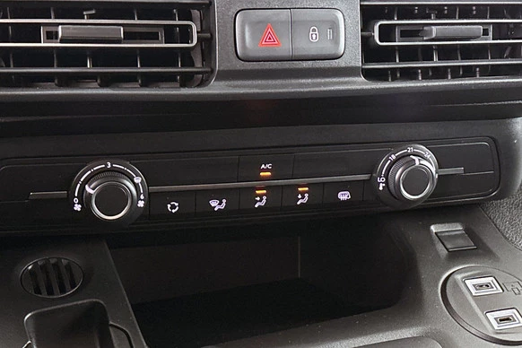 Peugeot e-Partner - Afbeelding 24 van 30