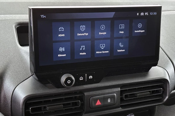 Peugeot e-Partner - Afbeelding 26 van 30