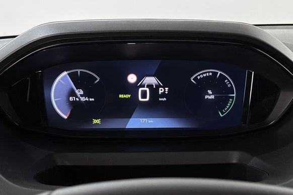 Peugeot e-Partner - Afbeelding 27 van 30