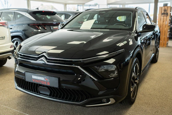 Citroën C5 X - Afbeelding 1 van 20