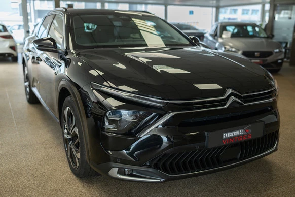 Citroën C5 X - Afbeelding 2 van 20