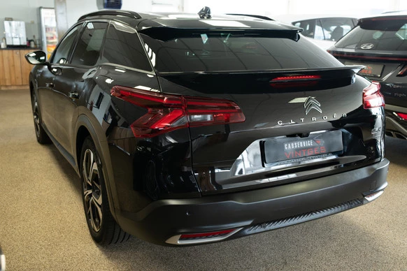 Citroën C5 X - Afbeelding 3 van 20