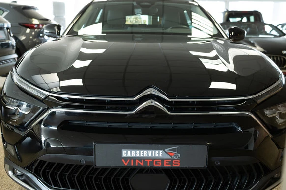 Citroën C5 X - Afbeelding 4 van 20