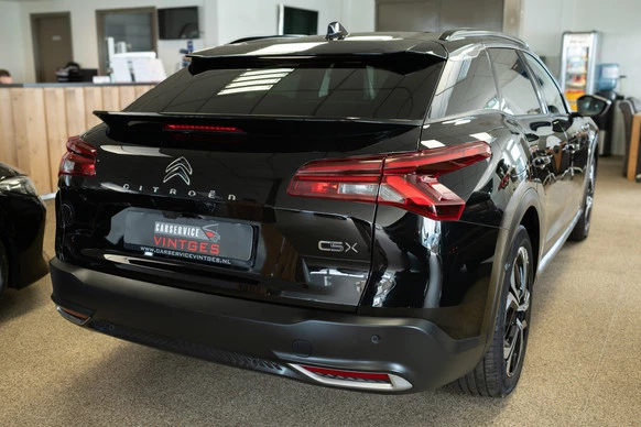 Citroën C5 X - Afbeelding 5 van 20