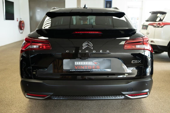 Citroën C5 X - Afbeelding 6 van 20