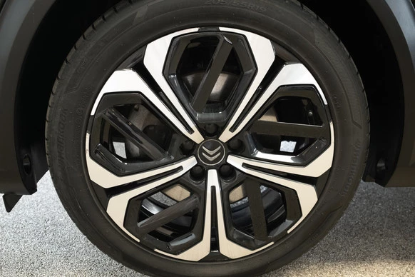 Citroën C5 X - Afbeelding 7 van 20