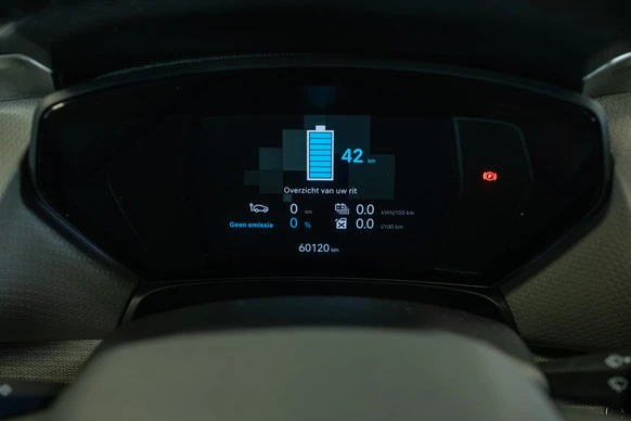 Citroën C5 X - Afbeelding 8 van 20