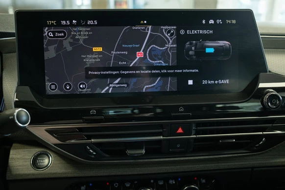 Citroën C5 X - Afbeelding 9 van 20