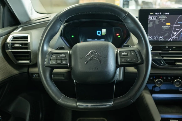 Citroën C5 X - Afbeelding 15 van 20