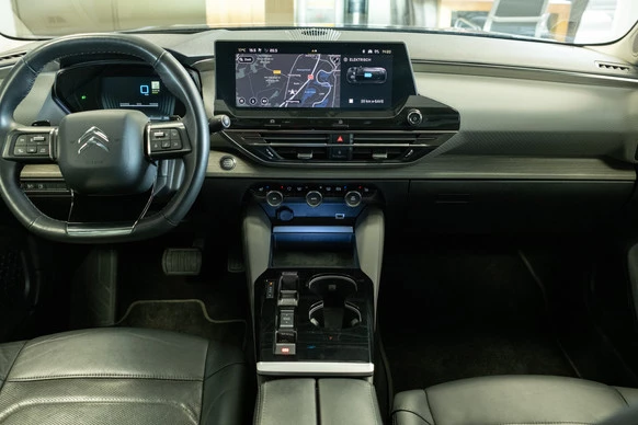 Citroën C5 X - Afbeelding 16 van 20